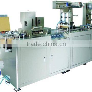 DPP-250LS -The Flat Panel Type Blister Packager