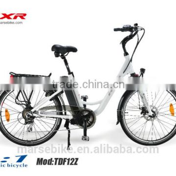 26inch li-ion batteries for electric bicycle