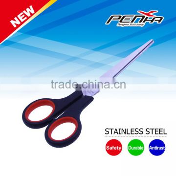 High quality and Durable office stationery scissor for multi use Hot - selling