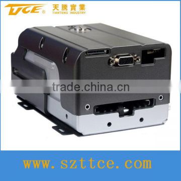 Durable hot-sale atm machine magnetic motor card reader