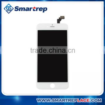 new arrival aaa quality LCD for iPhone 6 plus LCD