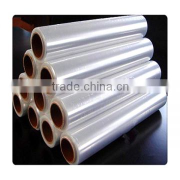 LLDPE cast/pallet stretch film/ wrapping film