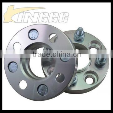 Top Quality 4x100 20mm Wheel Adapters Aluminum Wheel Spacers