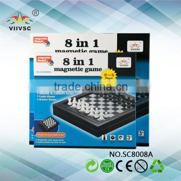 Latest product originality new design high quality board games China wholesale