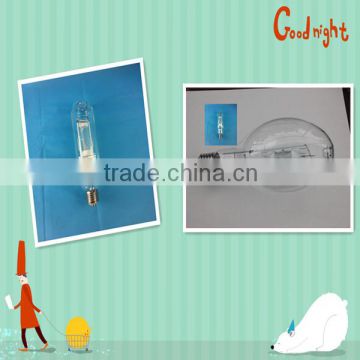 E27 unique products metal halide lamp CRI65