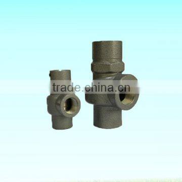 compressor pressure relief valve for screw air compressor