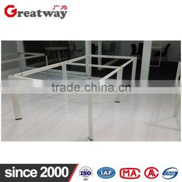 office furniture meeting metal table leg