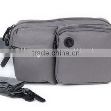 High quality best sell fancy korean style cycling waist bag
