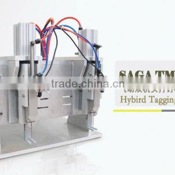 SAGA tagging machine TM-300D