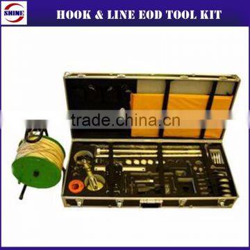 Hook and Line Kit MK4