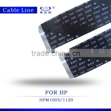 For HPM1005 Scan line printer spare parts FOR HPM1005/1120