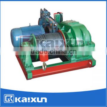 Fast Building Electric Windlass Series1-10tons