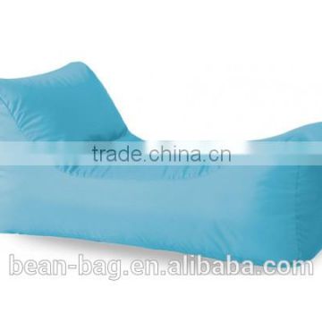 Comfortable bean bag sofa bed