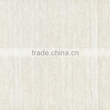 Foshan factory direct floor tile Grain Line Floor Polished Porcelain Tile