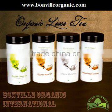 Loose Tea Wholesale