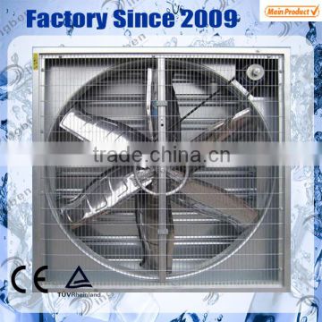 Industrial poultry farm axial ventilation air Exhaust Fan