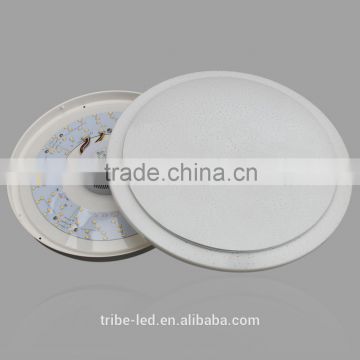 CRI 80 warranty 5 years led ceiling light with CE RoHs