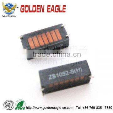 Trigger coil in electronic components GEB160
