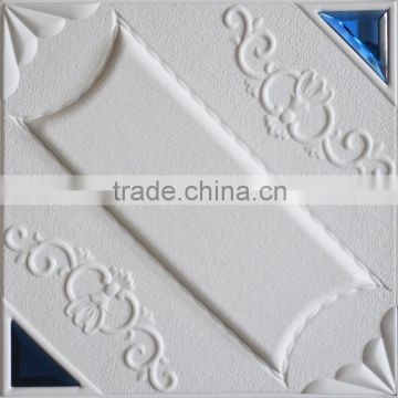 noble style 3d leather wall panel in high quality