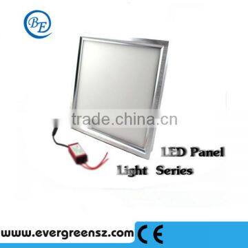 CE Rohs Approved LED Lighting 36W 600*600mm Recessed Shower Ceiling Led Panel Light