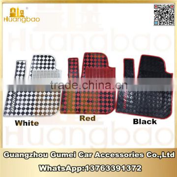 Healthy PVC rubber carpet from China car floor mats