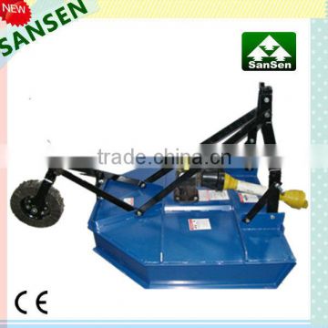 farm rotary cutter mower for hot sale