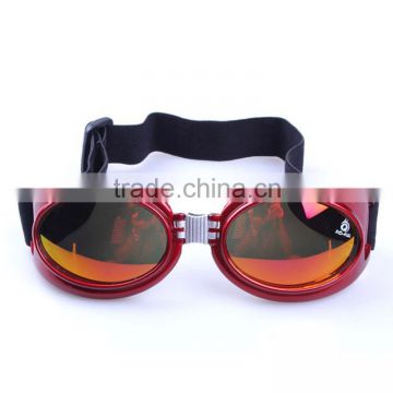 Wholesale Anti Fog Racing Motocross Goggles With Durable Strap