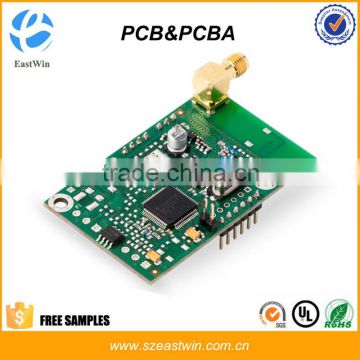 Medical Equipment PCB Assembly for Blood Glucose Metor