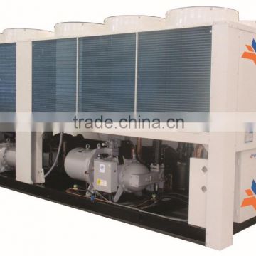 380kW Air Cooled Screw Chiller