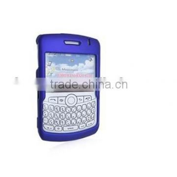 Soft Shockproof Durable PC Cell Phone Housing Case Cover For Blackberry 8300