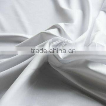 wholesale fashional cotton spandex satin fabric