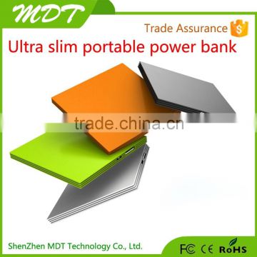Most expensive good pack ultra thin power bank