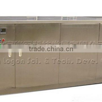 DTL-800 Ultrasonic cleaning machine