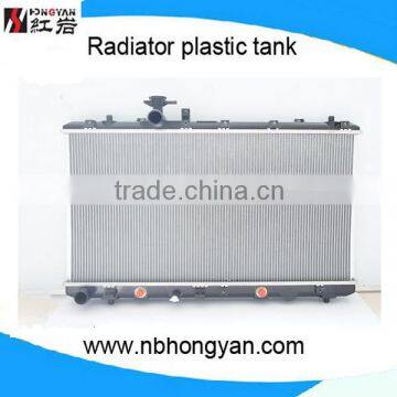 Complete Radiators DPI 2980 Japanese cars