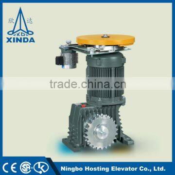 Ningbo Elevator Elevator Motor Geared Stepper Motor