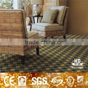 Modern New Pattern To Wall Tufted Carpet