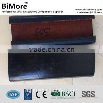 Escalator Rubber Handrail For Kone ECO3000