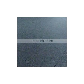 Amorphous graphite with FC 81%