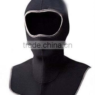 7/3mm Vented Cold Water Scuba Dive Hood