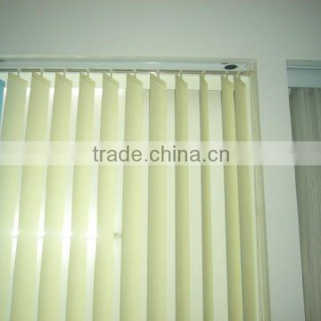 motorized vertical blinds