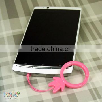 TPU Finger Linker,mobile phone spare parts,phone tablet,jcb phone