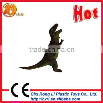 plastic dinosaur toy-R053