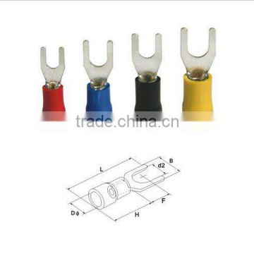 Fork shape Insulated Terminal