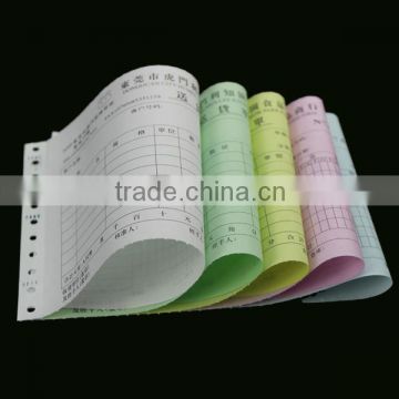 Custom Invoice Printing, Sample Invoice , NCR/Carbonless Invoice Book