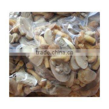 2016 new corp High Quality IQF mushroom for sale