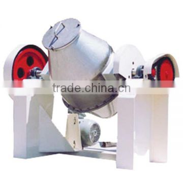 STHG Series Drum-shaped Stainless Steel Additive Mixer