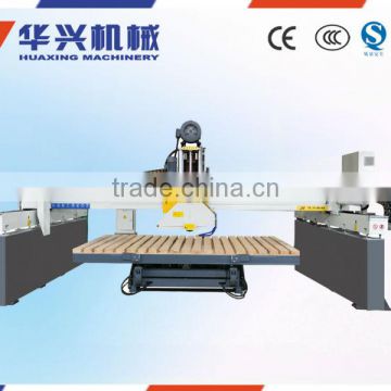 Huaxing bridge cutting machine for granite and marble