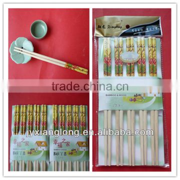 handcraft bamboo chopsticks