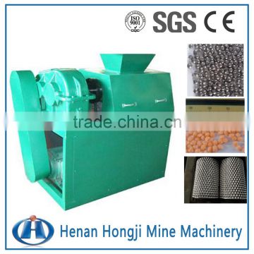 Oval shape industrial salt fertilizer making machine with competitive price