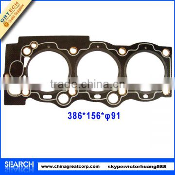 11115-62030 cylinder head gasket for toyota camry